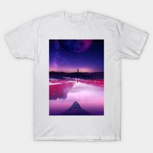 Love Passengers T-Shirt